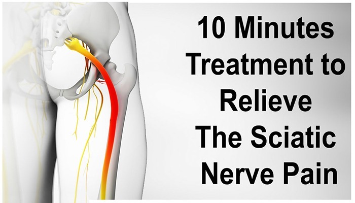 10-Minutes-Treatment-to-Relieve-The-Sciatic-Nerve-Pain