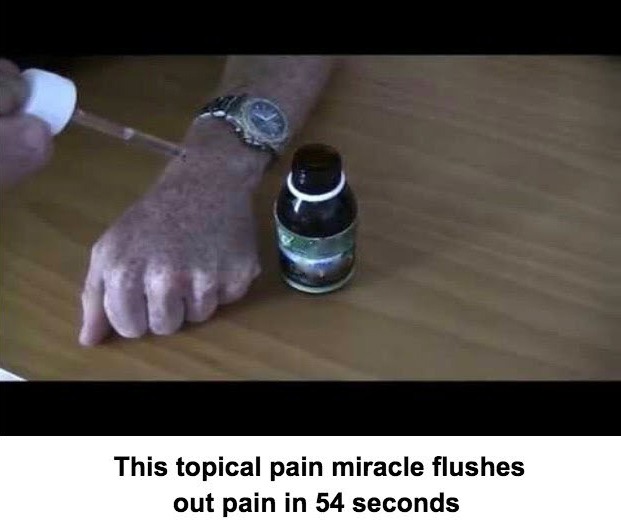 carpal tunnel fast relief
