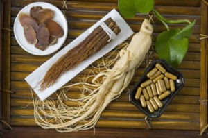 panax-ginseng