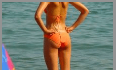 no-more-cellulite-orange-bikini