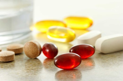7 Overrated supplements