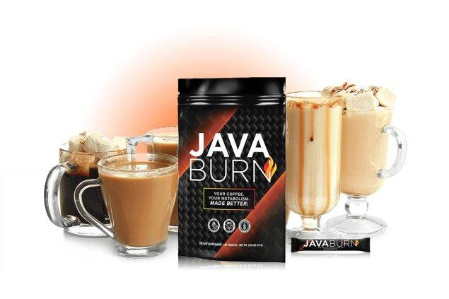 Java Burn Real Review
