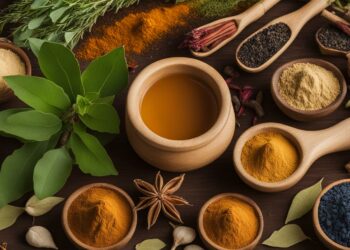 Adaptogens for Sexual Well-being