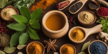 Adaptogens for Sexual Well-being