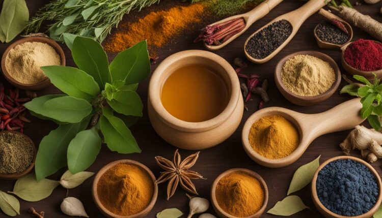 Adaptogens for Sexual Well-being