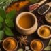 Adaptogens for Sexual Well-being