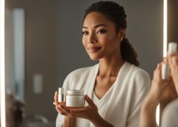 Anti-Aging Skin Care Routines