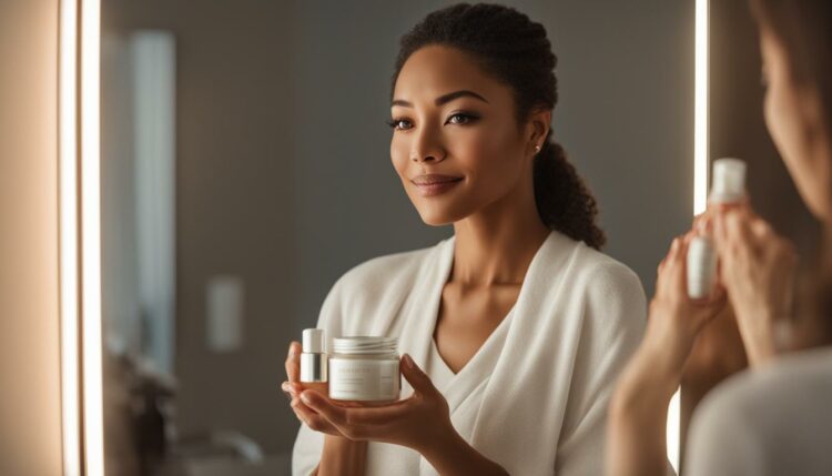 Anti-Aging Skin Care Routines