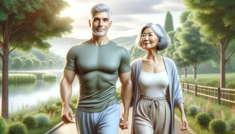 Antioxidants for Sexual Longevity