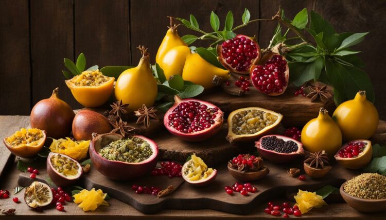 Aphrodisiacs from Around the World