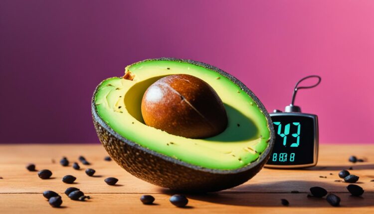 Avocados Sexual Stamina