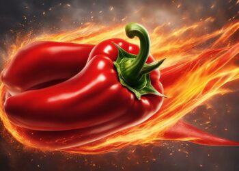 Chili Pepper Passion