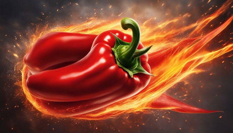 Chili Pepper Passion