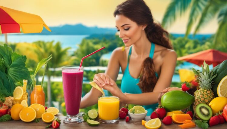 Detox for Sexual Health