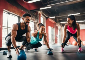 Exercise and Sexual Health