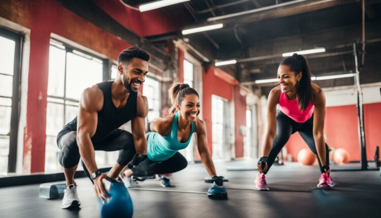 Exercise and Sexual Health