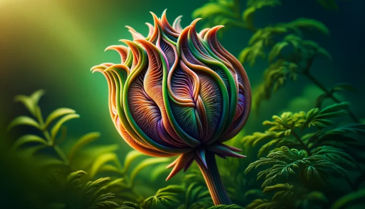 Female Libido Enhancer