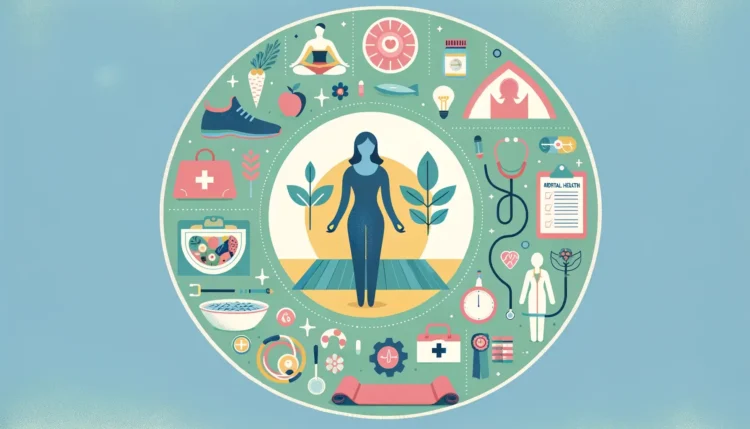 Female sexual health