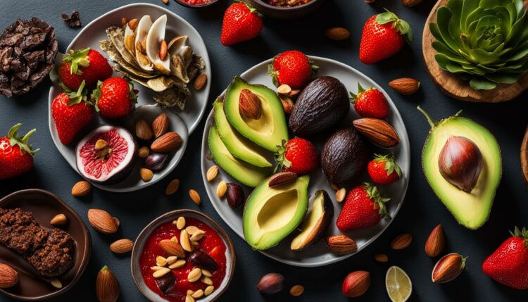 Foods That Can Boost Your Sex Drive