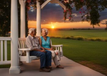 Intimacy and Aging