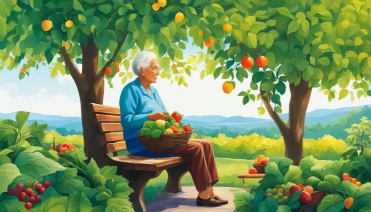 Lifestyle Tips for Longevity