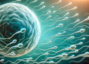 Male fertility issues