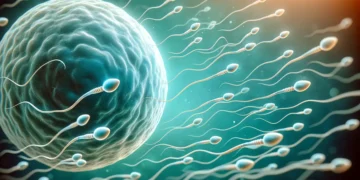 Male fertility issues