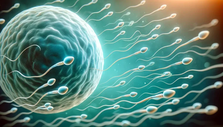 Male fertility issues