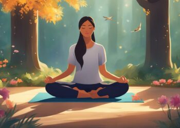 Meditation for Sexual Well-being