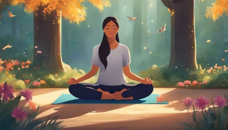Meditation for Sexual Well-being