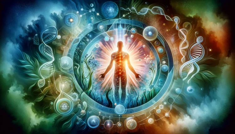 Natural Human Growth Hormone Releaser