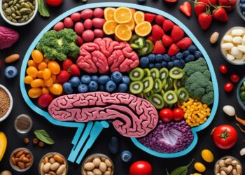 Nutrients for Cognitive and Sexual Health