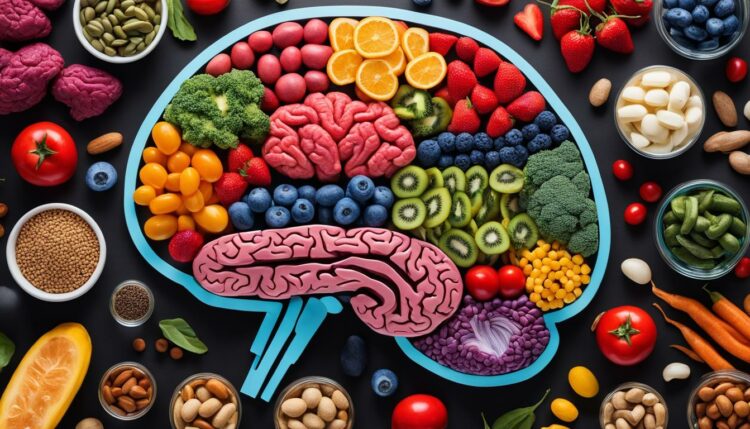 Nutrients for Cognitive and Sexual Health