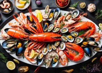 Seafood for Sexual Health