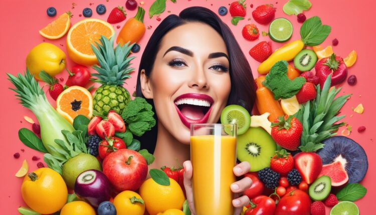 Smoothie Libido Booster