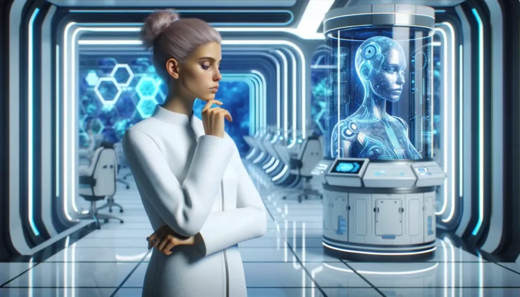 Technological Advances in Anti-Aging