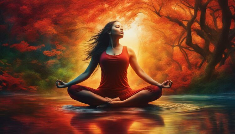 Yoga for Sexual Vitality