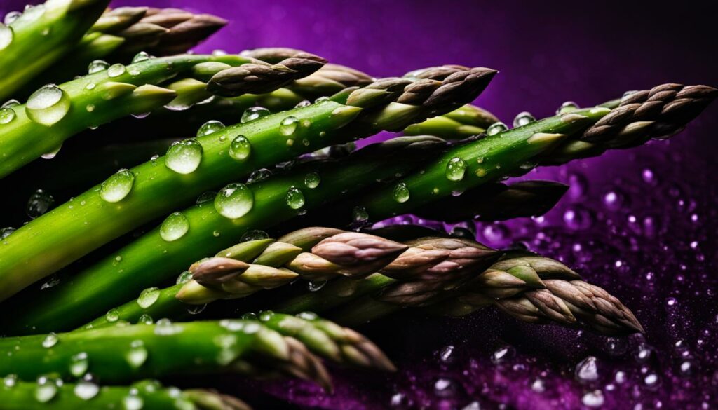 asparagus