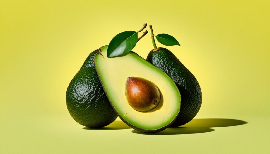avocado fertility