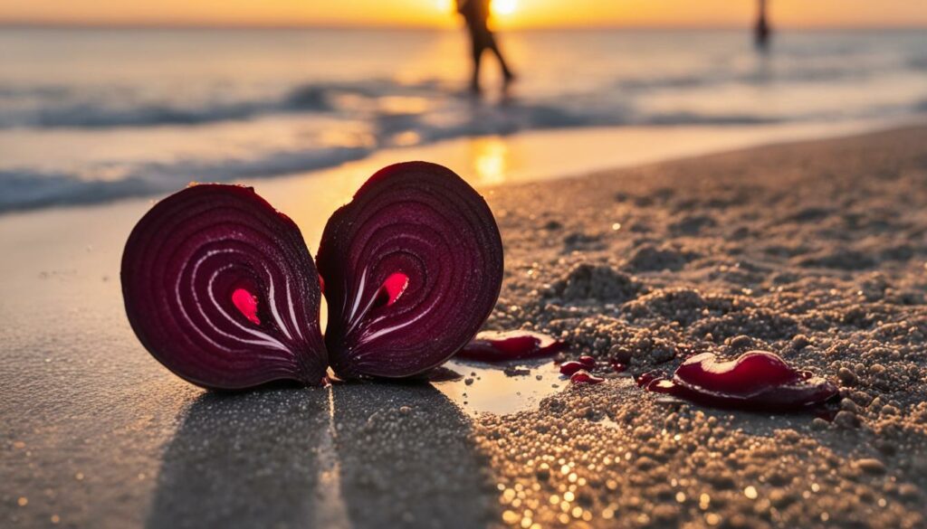 benefits of beetroot juice for sexual health