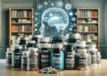brain focus supplements