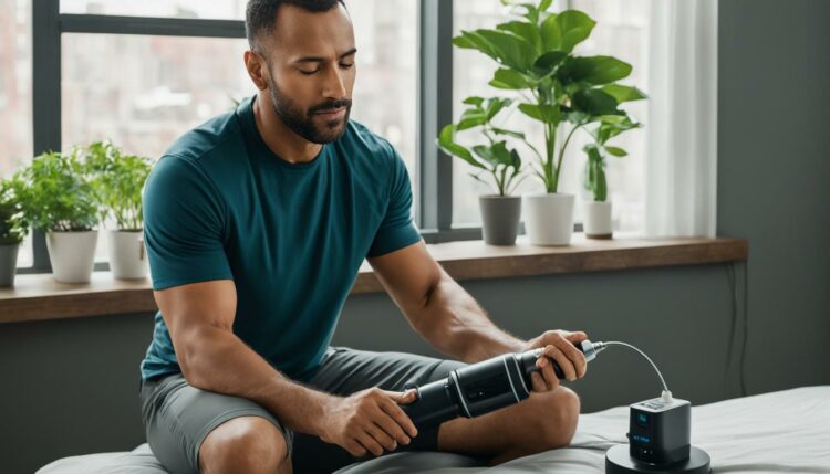 daily vacuum therapy for ed