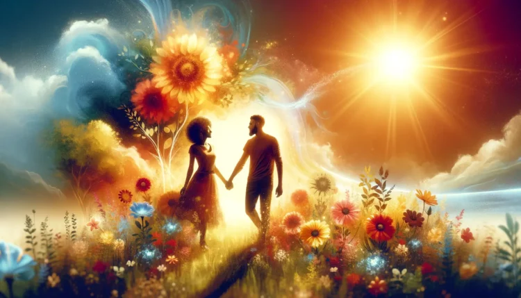 effects of sunlight on your love life