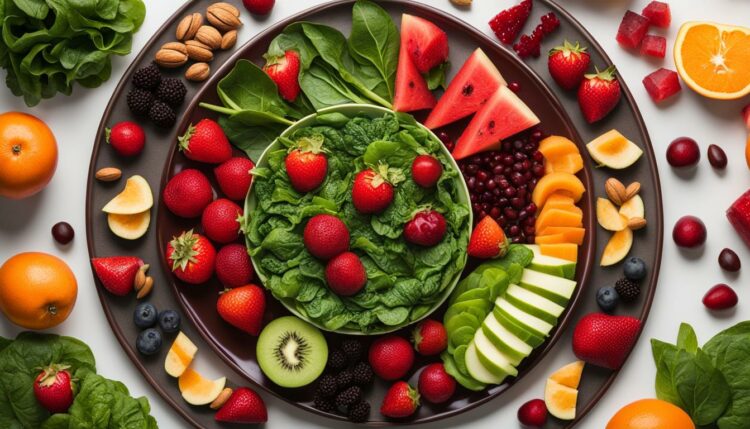 foods that boost nitric oxide