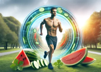 l citrulline benefits for male