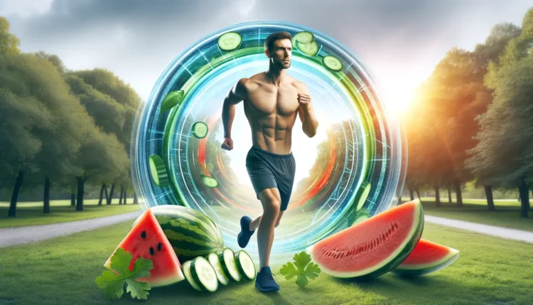 l citrulline benefits for male