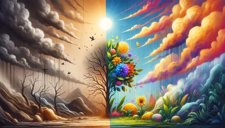 mental health and vitamin deficienc