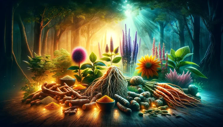 muira puama benefits