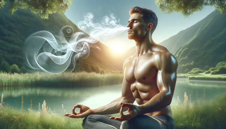 nasal breathing and nitric oxide