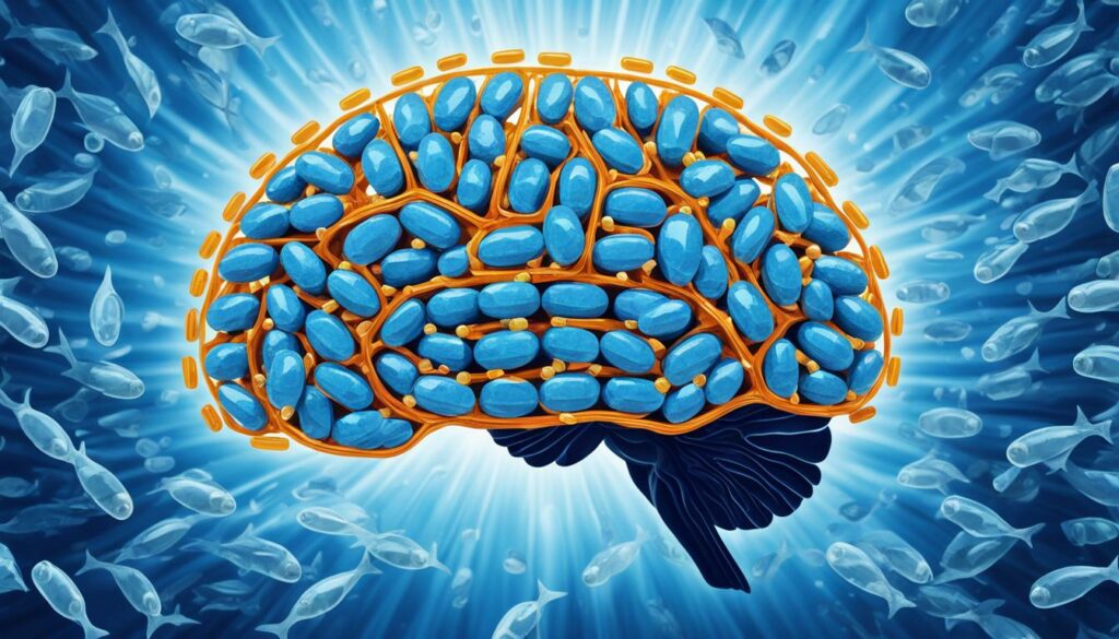 omega 3 brain health